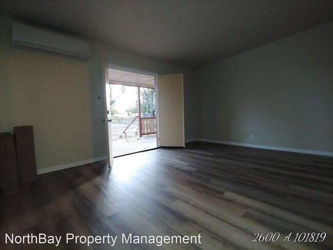 Foto del edificio - 2 br, 1 bath House - 2600 Lakeshore Blvd #A