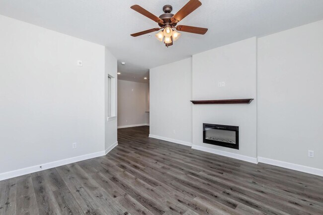 Foto del edificio - Stonehaven Overland Park