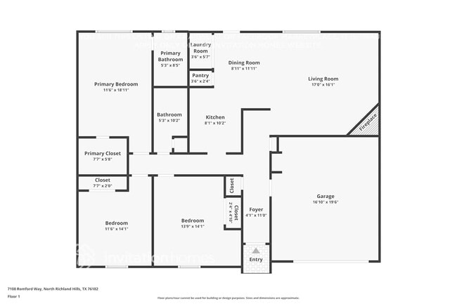 Building Photo - 7108 Romford Way