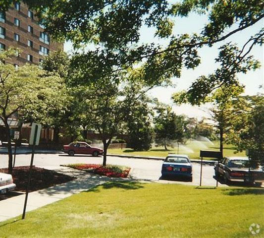 Roberts Iii Apartments Detroit Mi Building Roberts Iii Apartments