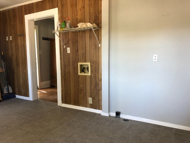 Building Photo - Available to show!