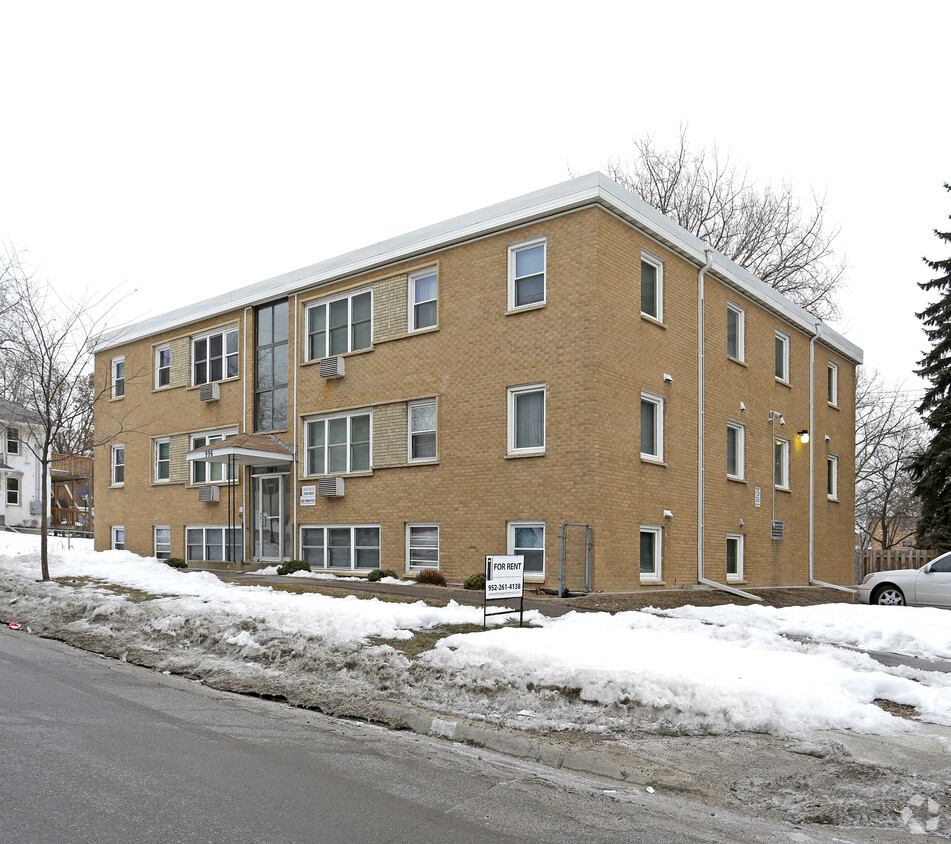 Building Photo - 996 Grotto Apartments