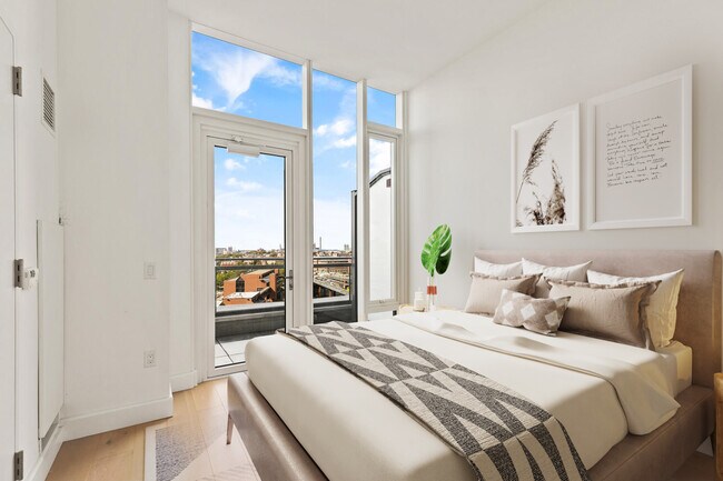 Foto del edificio - 100 Lovejoy Wharf