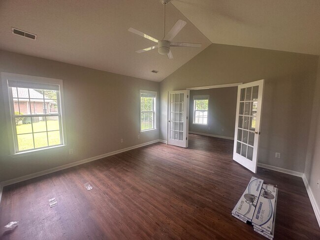 Foto del edificio - 3 Bed 2 Bath Brick Home in Northchase