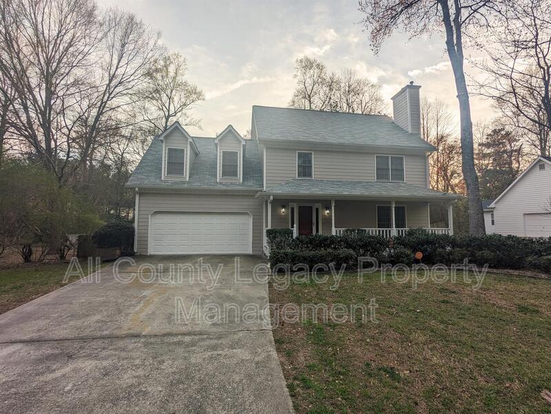 3135 Pond Ridge Trail, Snellville, GA 30078 House for Rent in