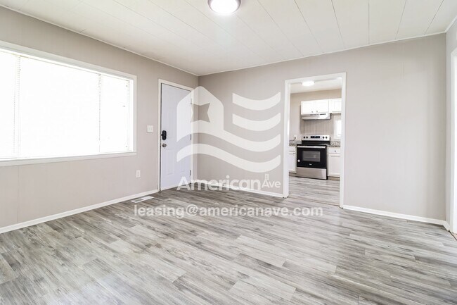 Foto del edificio - 3716 Sycamore St