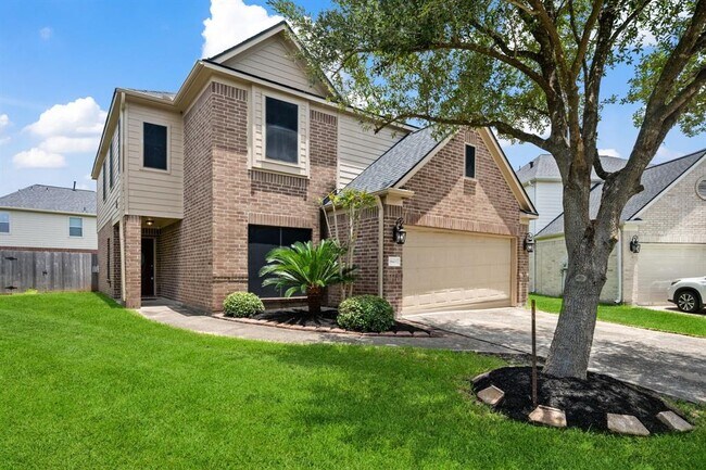 Foto del edificio - 18435 Emory Brook Ct