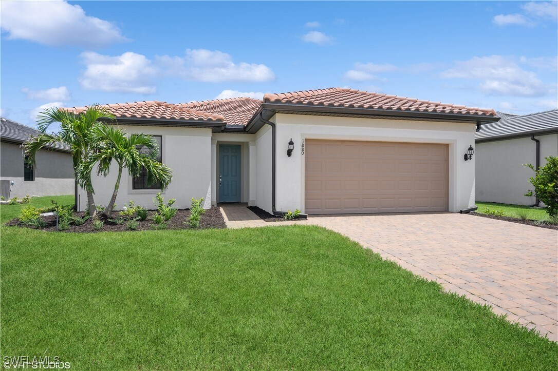 Foto principal - 1880 Terreno Blvd