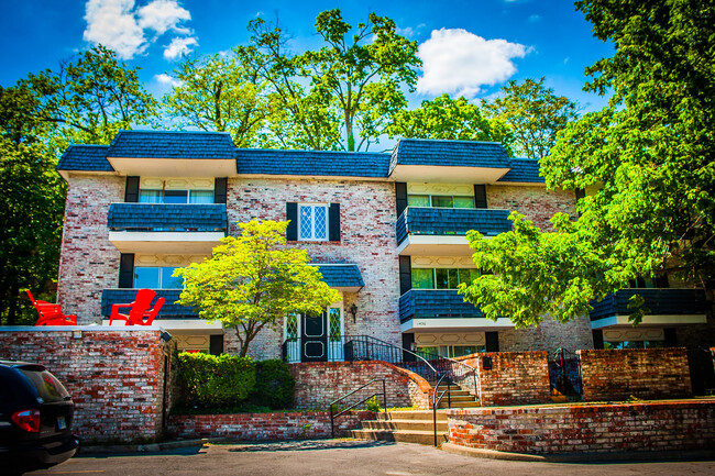 Interior Photo - The Coachman Apartments