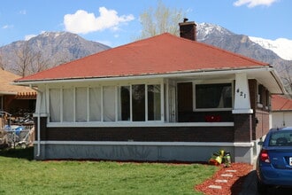 Building Photo - 421 S 300 W