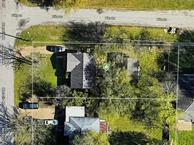 Foto del edificio - 1660 Marsalis Rd