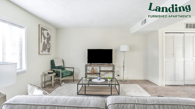 Foto del edificio - 1 Norwest Dr