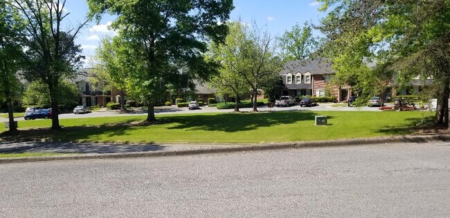 Neighborhood view - 18 Chase Plantation Pkwy