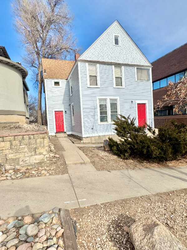 Photo - 324 E Bijou St