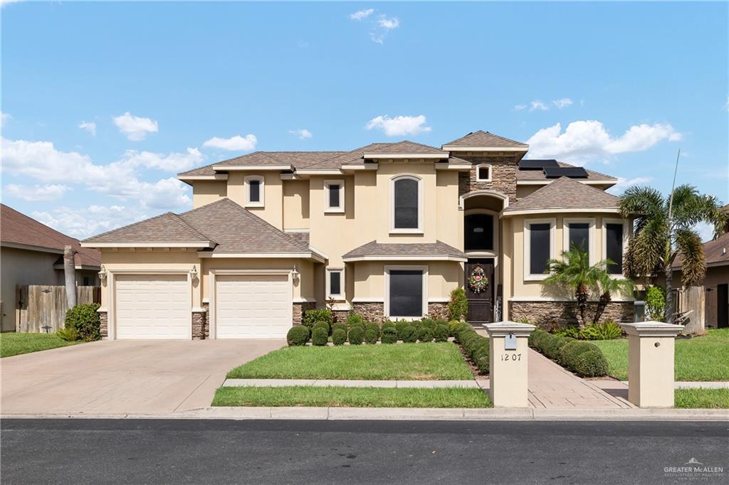 Primary Photo - 1207 Rocotillo Ln