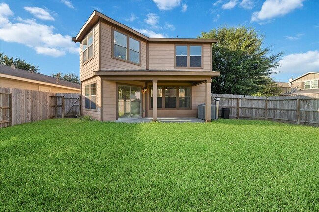 Building Photo - 18703 Clover Nut Ct