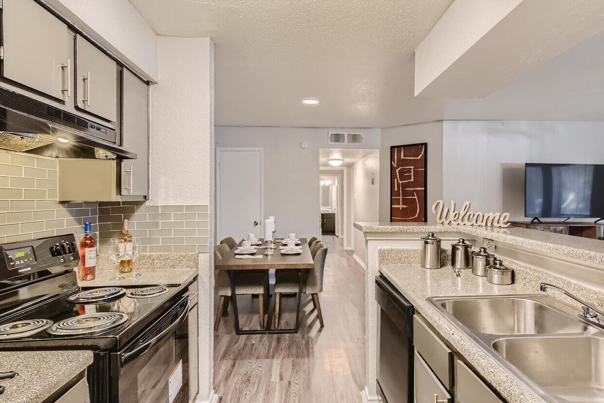 Sage Hill Apartment Homes 7227 Hwy 290 E Austin, TX