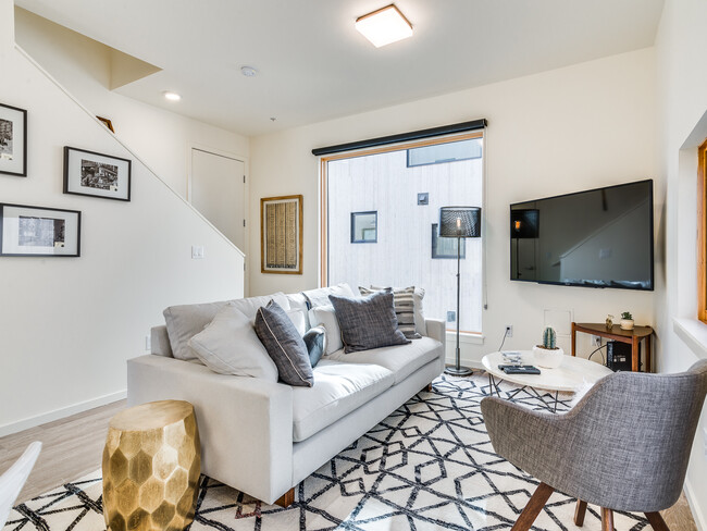 Foto del edificio - 2730 N Killingsworth St