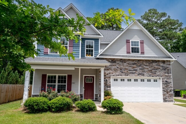 Building Photo - 3201 Coley Ln