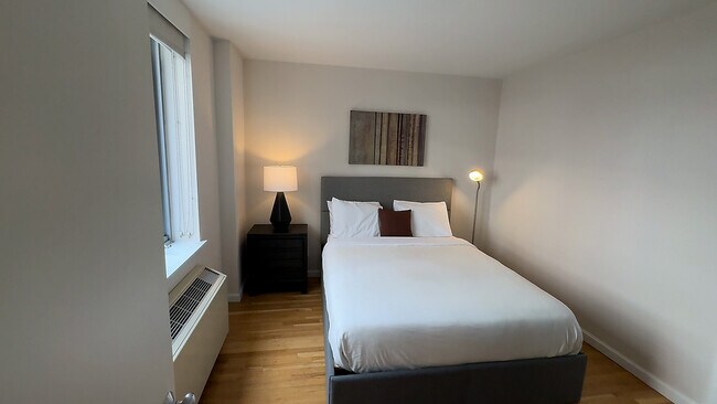 Foto del edificio - 120 W 21st St