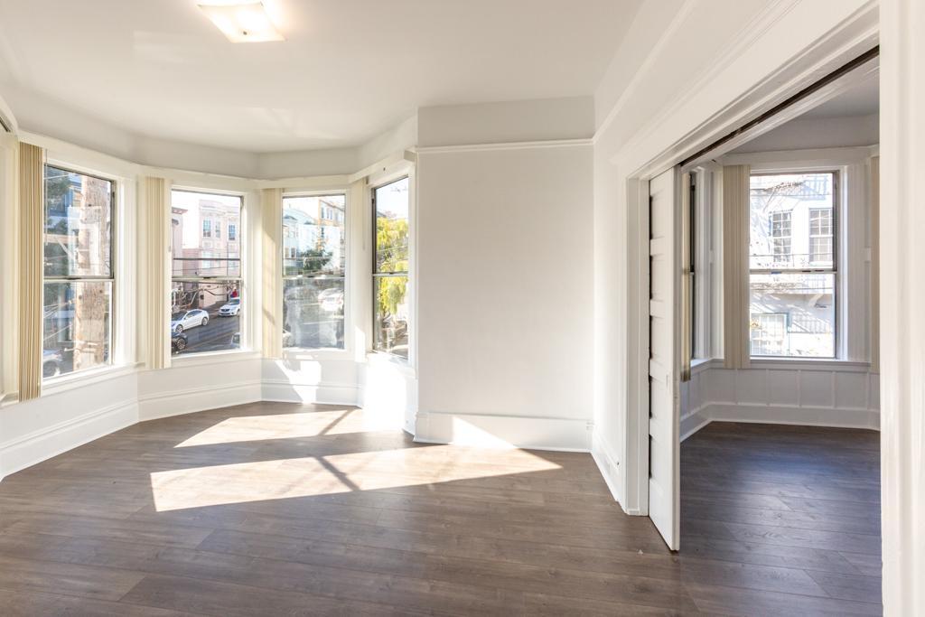 Primary Photo - 128 Duboce Ave