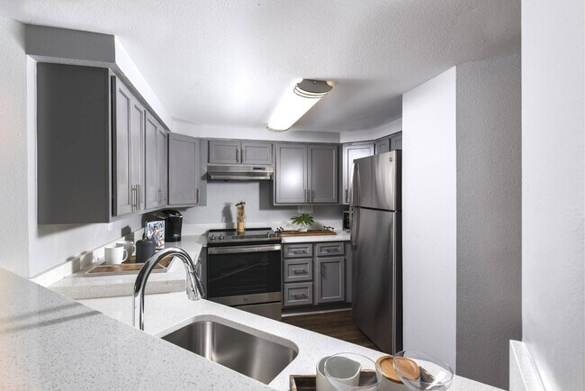 Foto del edificio - Orchard Park