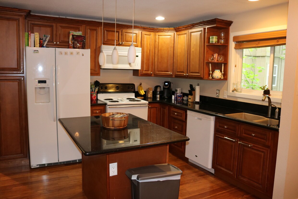 remodeled kitchen - 4 Touchstone