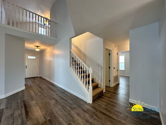 Foto del edificio - Pristine Home in the Heart of Fort Walton ...