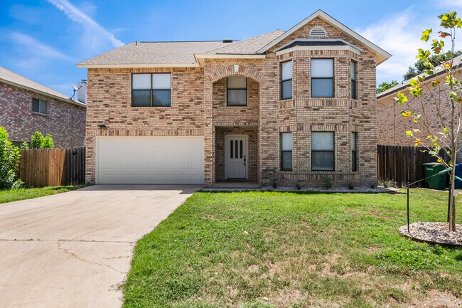 Building Photo - 11126 Cedar Park