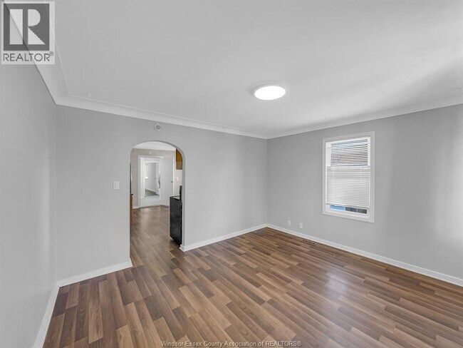 Photo du bâtiment - 3553 Turner Rd