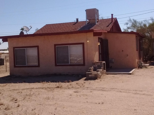 Building Photo - 6867 Araby Ave