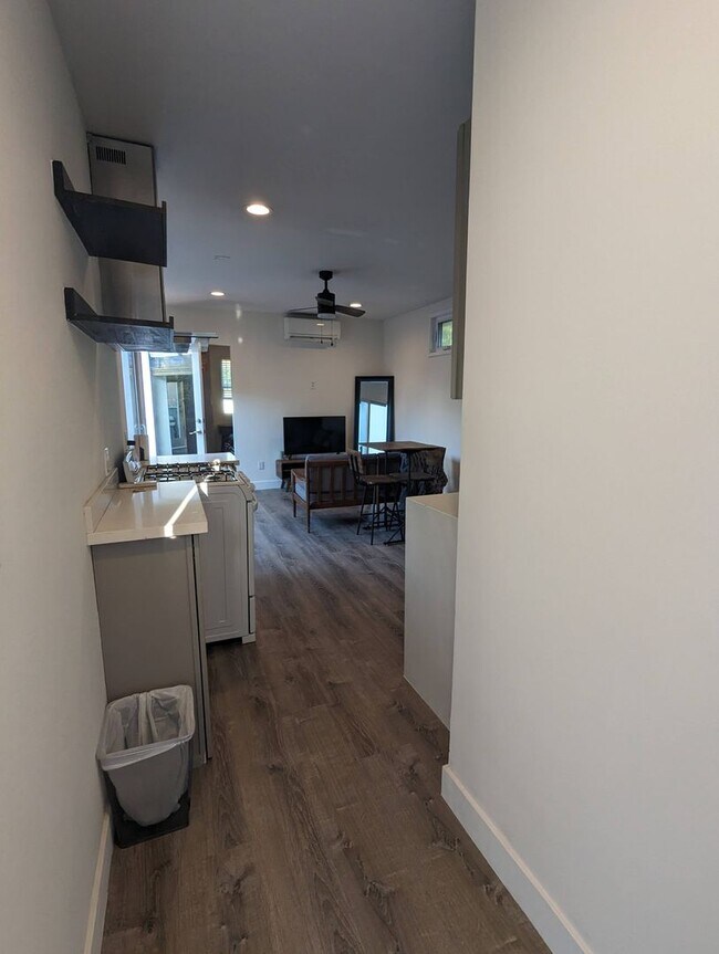 Foto del edificio - Wagner