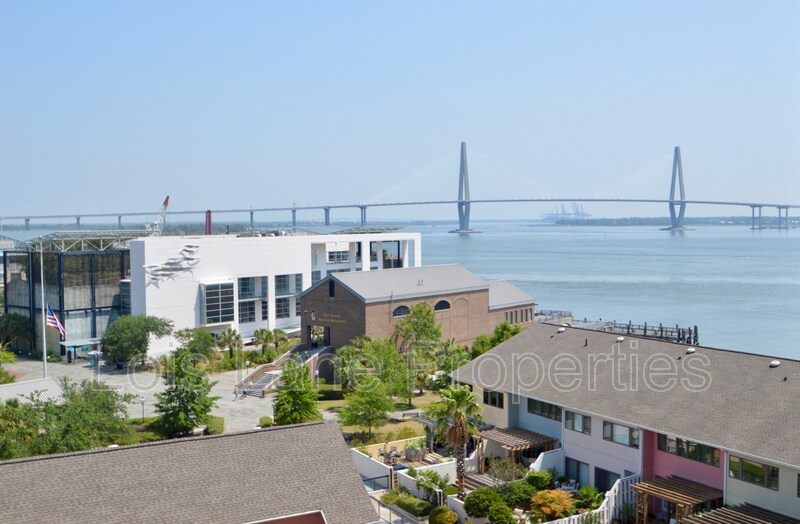 330 Concord St Unit 8C, Charleston, SC 29401 Condo for Rent in