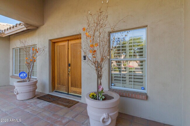 Foto del edificio - 601 W San Marcos Dr