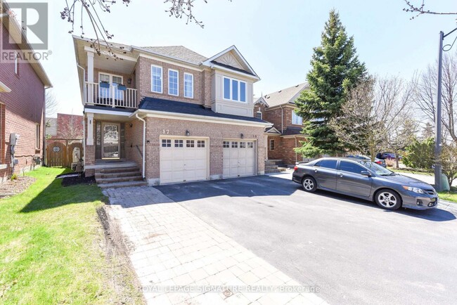 Building Photo - 17 Baywell Crescent