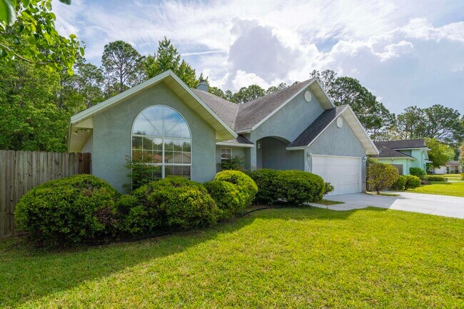 Foto del edificio - 2116 Wood Stork Ave