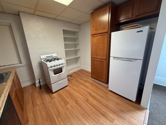 Foto del edificio - 1603 Arlington Ave