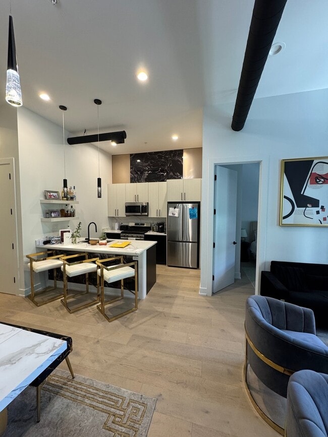 Foto del edificio - 77 W Chestnut St