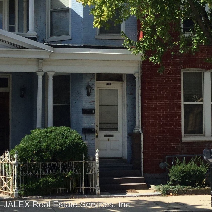 Primary Photo - 46 S Earl St