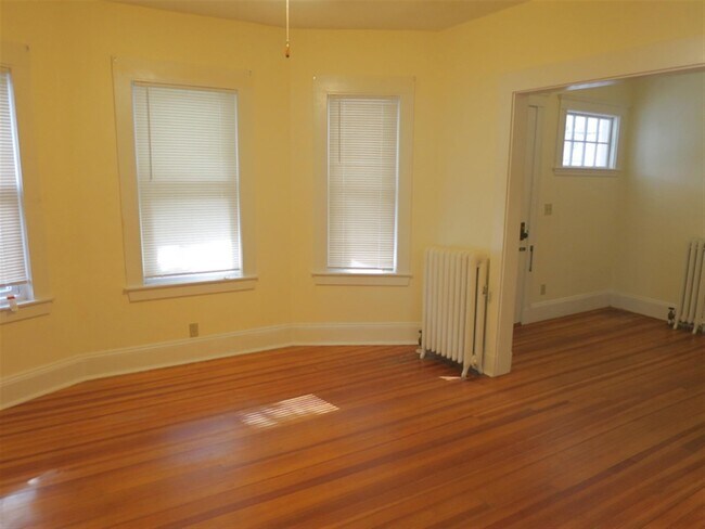 Foto del edificio - 5 Freeman St