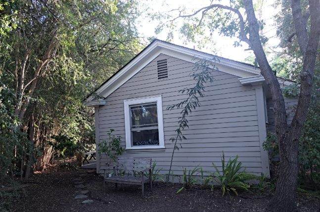 Building Photo - 747 Dolores St