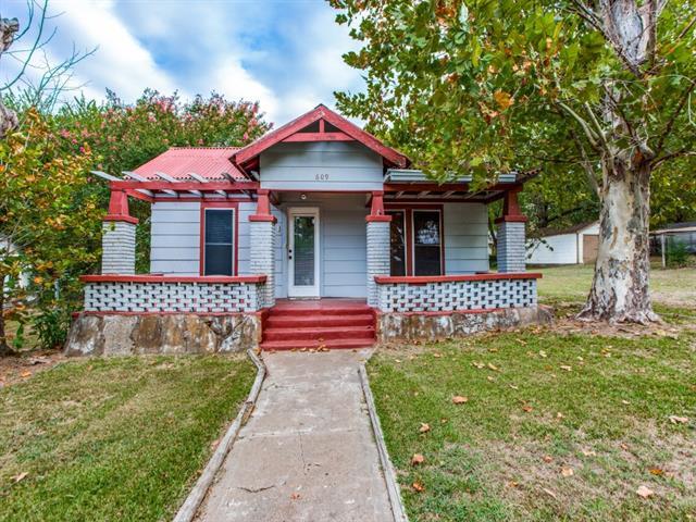 Foto del edificio - 609 E Monterey St