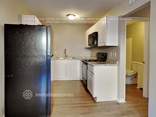 Foto del edificio - 429 Casie Ct