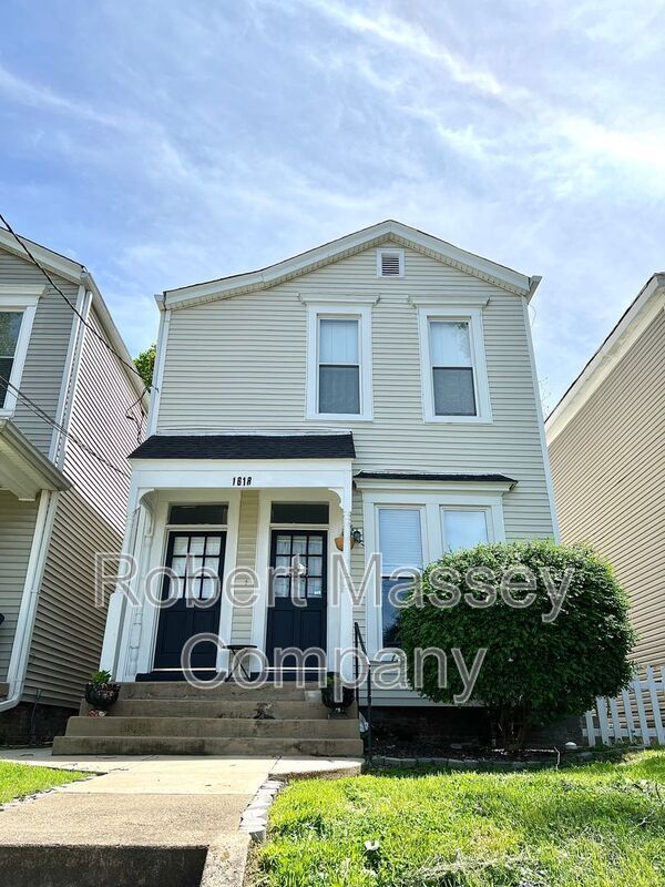Building Photo - 1618 Ellwood Ave