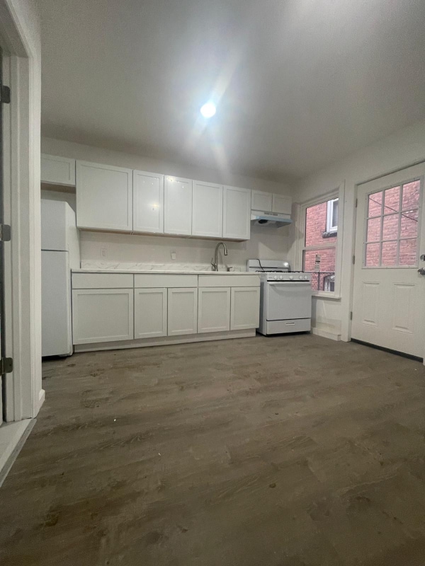 Foto del edificio - 811 High St