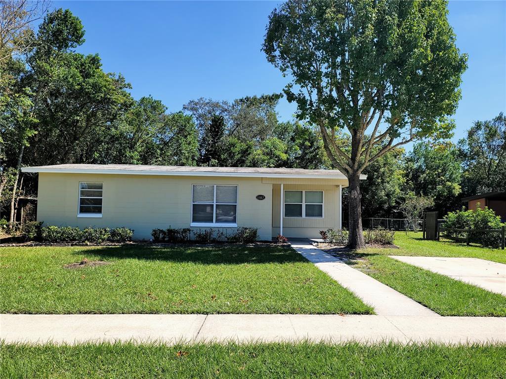 1187 Ramble Ave, Deltona, FL 32725 House Rental in Deltona, FL
