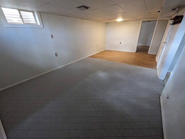 Bedroom 1 - 409 Illinois St