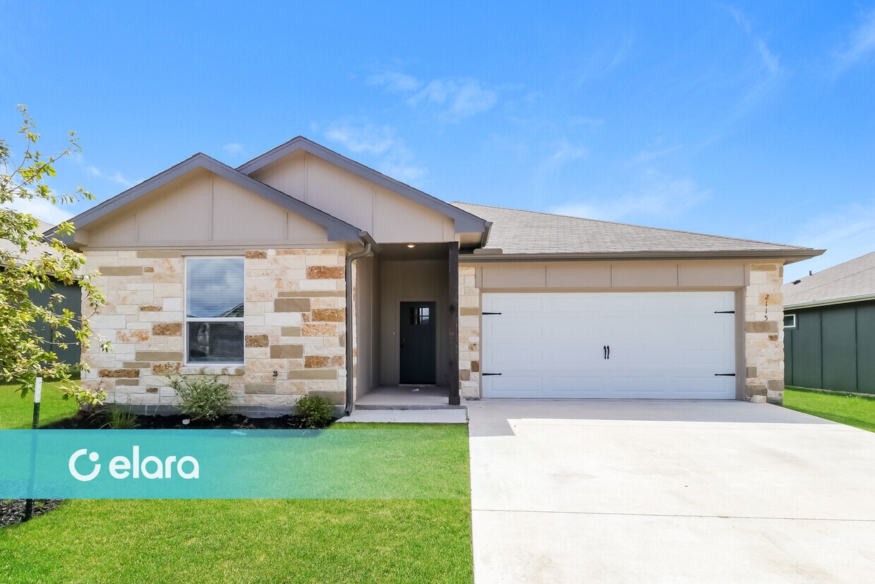 Foto principal - 2115 HORNBEAM ST
