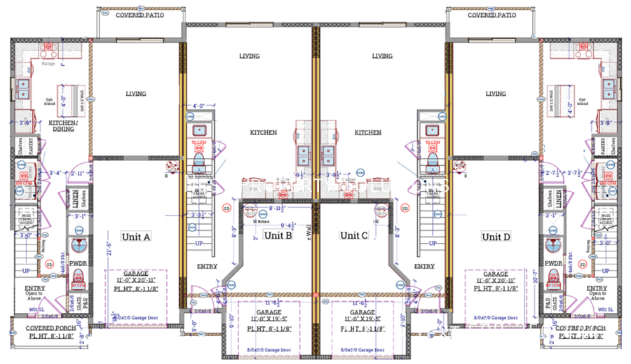 Building Photo - 1613 W Lee St