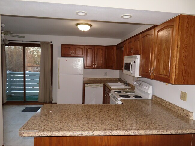 Foto del edificio - 5221 W Loomis Rd